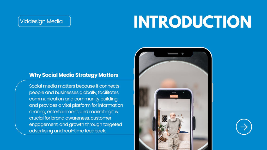 Social Media Strategy: Effective Ways To Increase Brand Awareness