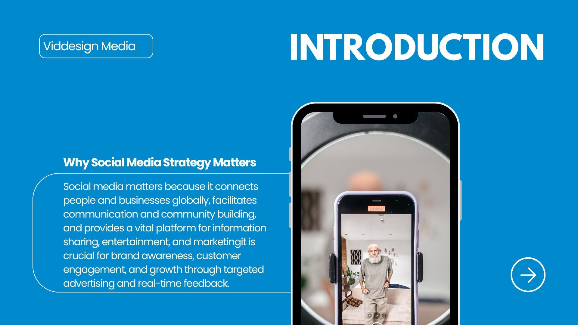 Social Media Strategy: Effective Ways To Increase Brand Awareness