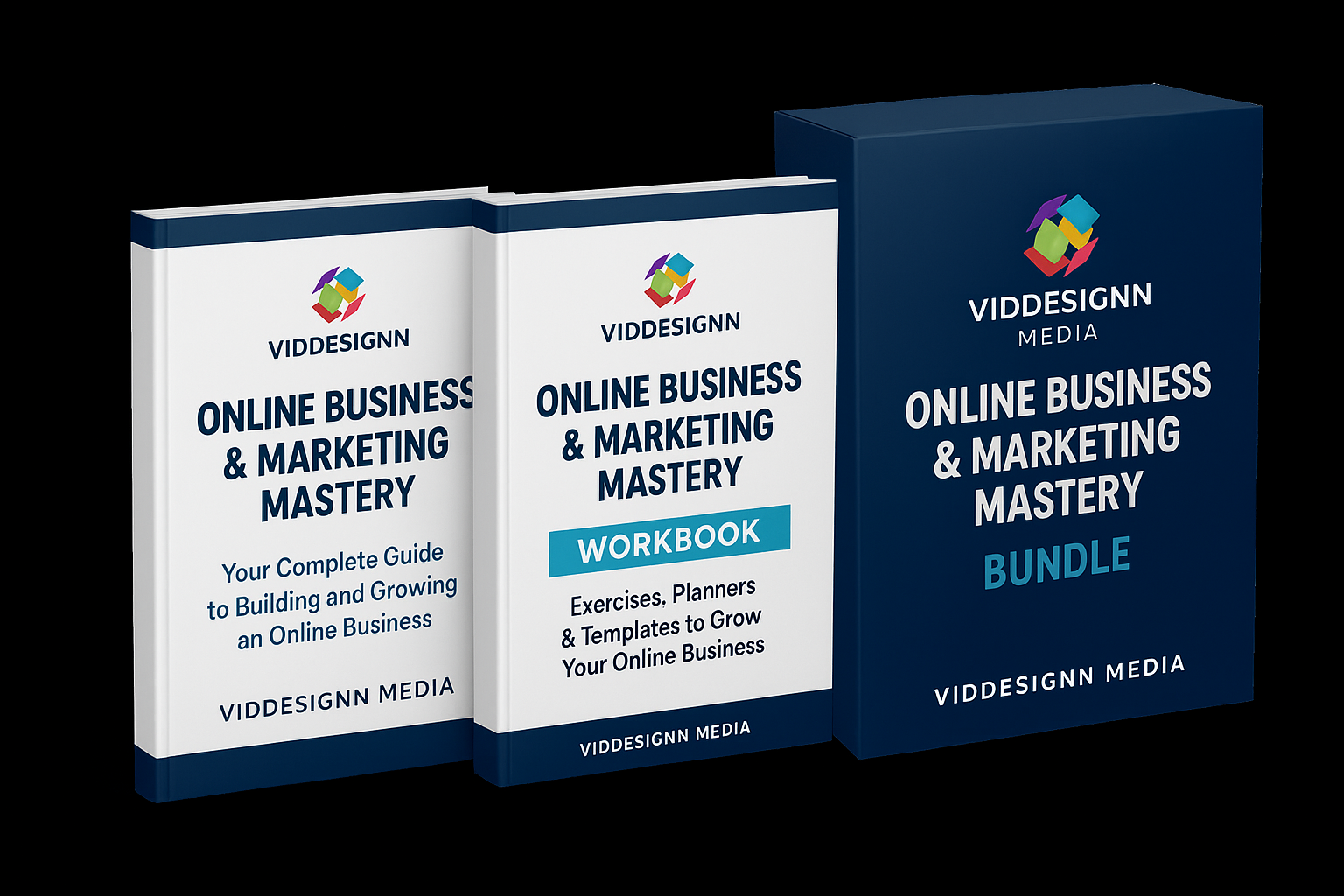 Online Business & Marketing Mastery